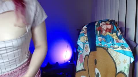 Kairi online show from 12/03/24, 01:30