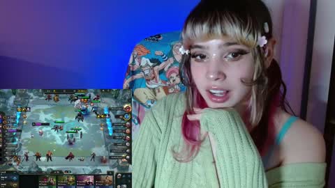 Kairi online show from 12/07/24, 12:52