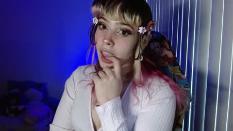 Kairi online show from 12/12/24, 10:09