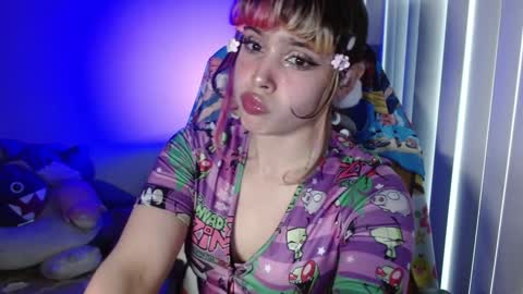 Kairi online show from 12/31/24, 12:00