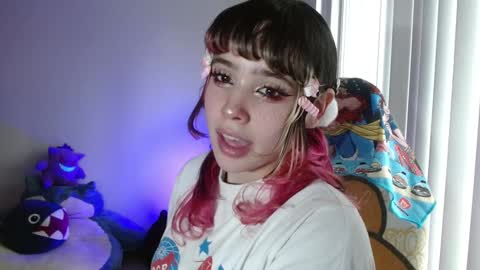 Kairi online show from 01/13/25, 08:58