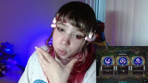 Kairi online show from 01/14/25, 12:43