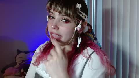 Kairi online show from 01/21/25, 12:46