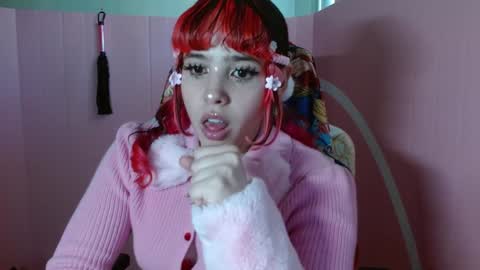 Kairi online show from 01/29/25, 07:53