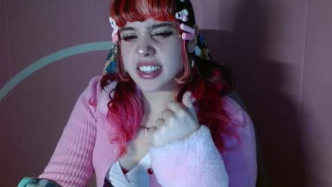 Kairi online show from 02/14/25, 07:02