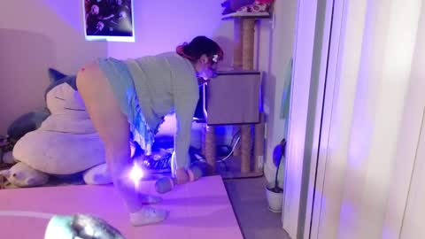 Kairi online show from 03/03/25, 04:36