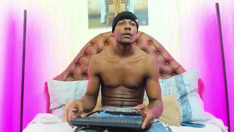 Kairo Black online show from 02/09/26, 06:56