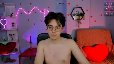 Snapshot of kairo_star chatting on 02/18/26, 06:48 Kia online show from 02/18/26, 06:48