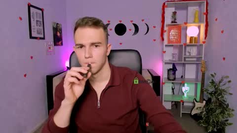 Snapshot of kairo_star chatting on 02/19/26, 02:02 Kia online show from 02/19/26, 02:02