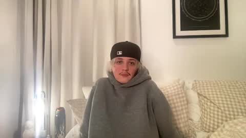 Kairo Kox online show from 02/28/26, 03:07