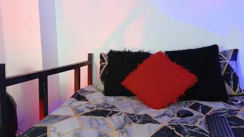 Snapshot of kairy4x chatting on 01/19/25, 07:26 Kairy online show from 01/19/25, 07:26