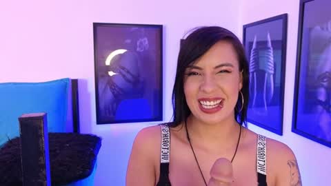 Snapshot of kairy4x chatting on 01/24/25, 08:22 Kairy online show from 01/24/25, 08:22