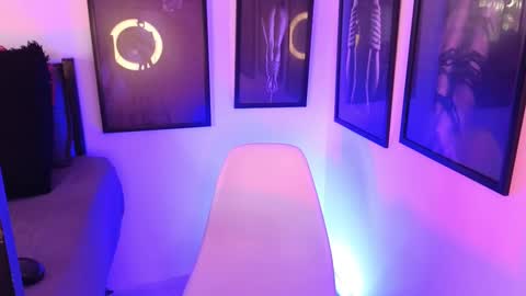 Snapshot of kairy4x chatting on 02/15/25, 08:01 Kairy online show from 02/15/25, 08:01