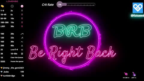 Kai online show from 01/28/25, 05:14