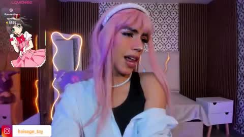 kaisage_tay online show from 09/15/25, 04:01