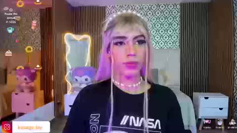 kaisage_tay online show from 09/19/25, 03:41