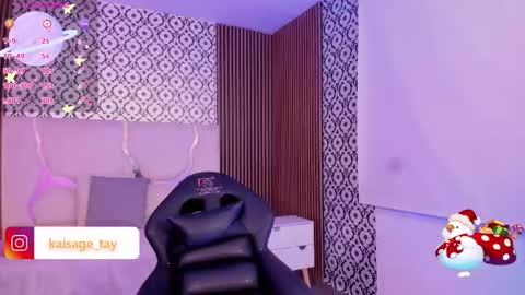 kaisage_tay online show from 11/05/25, 03:28