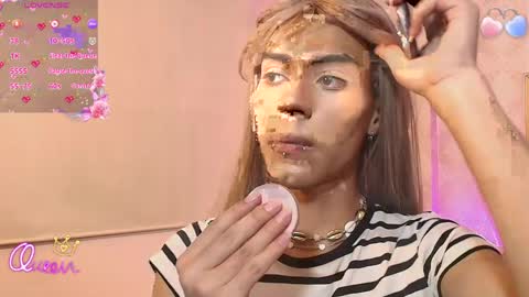 kaisage_tay online show from 04/09/26, 03:06