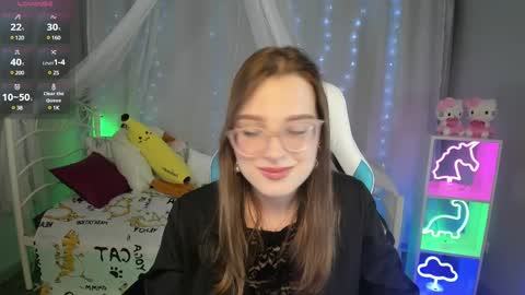 Kaisa online show from 03/05/25, 11:38