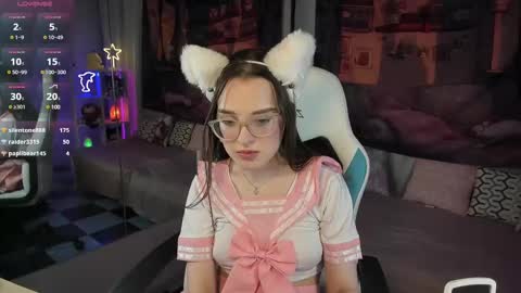 Kaisa online show from 03/08/25, 12:33