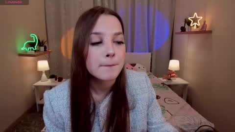 Kaisa online show from 11/23/25, 07:13