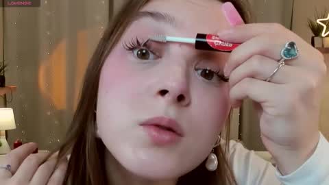 Kaisa online show from 12/05/25, 12:30