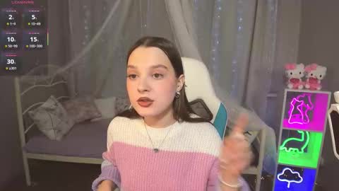 Kaisa online show from 01/15/26, 04:44