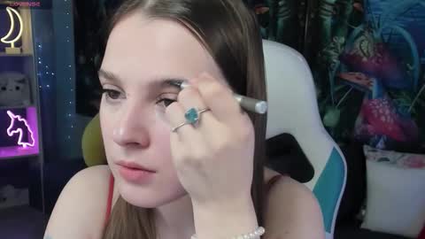 Kaisa online show from 02/11/26, 09:47