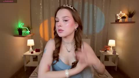 Kaisa online show from 02/25/26, 11:09