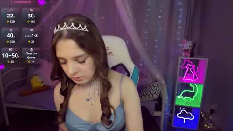 Kaisa online show from 02/28/26, 12:17