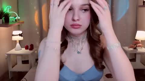 Kaisa online show from 03/26/26, 02:00