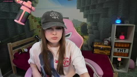 Kaisa online show from 03/30/26, 09:05