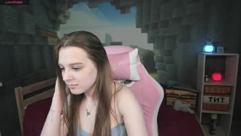 Kaisa online show from 04/15/26, 07:58