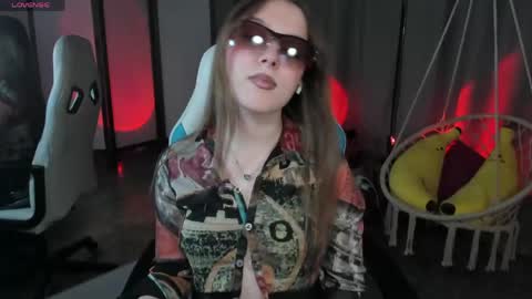 Kaisa online show from 05/08/26, 11:21
