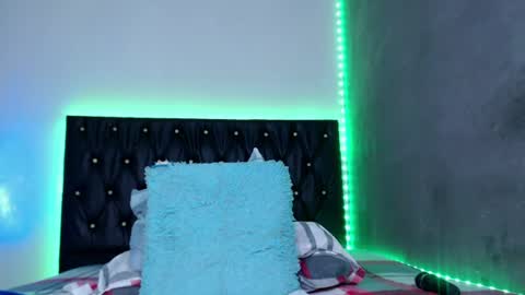 Kaisa online show from 07/02/26, 09:32