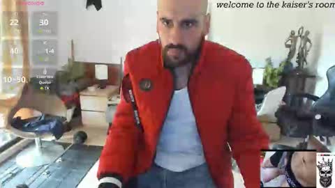 kaiser679 online show from 03/06/26, 08:27