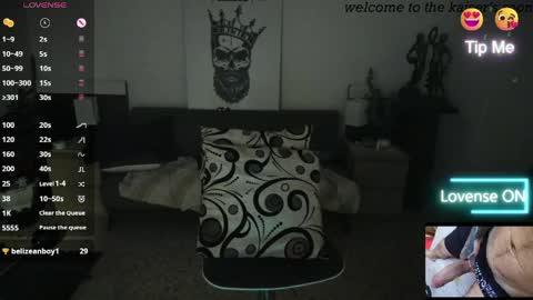 kaiser679 online show from 04/21/26, 01:42