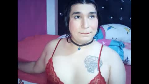 Snapshot of kaissydoll chatting on 05/16/26, 07:27 kaissydoll online show from 05/16/26, 07:27