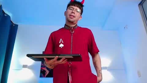 Snapshot of kaistein chatting on 02/26/26, 07:13 Kai online show from 02/26/26, 07:13