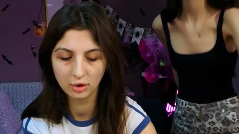 Kaisy online show from 11/02/25, 10:17