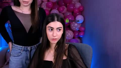 Kaisy online show from 02/12/26, 10:10