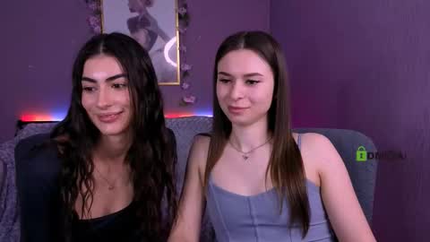 Kaisy online show from 02/17/26, 12:12