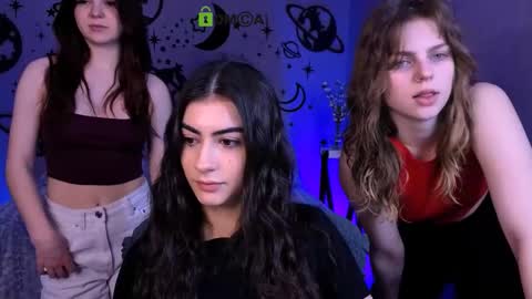 Kaisy online show from 03/26/26, 10:10