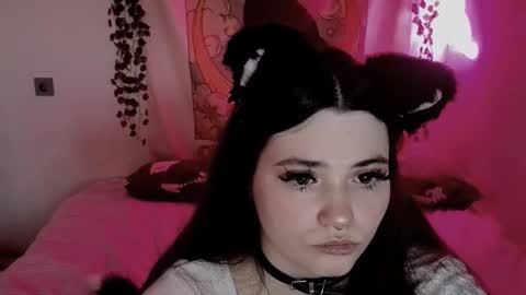 Kessy online show from 10/18/25, 05:54