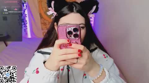 Kessy online show from 11/26/25, 08:37