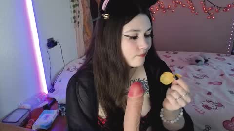 Kessy online show from 02/25/26, 11:20