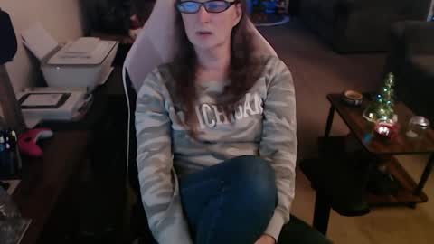 Camprincess331 online show from 11/22/25, 02:32