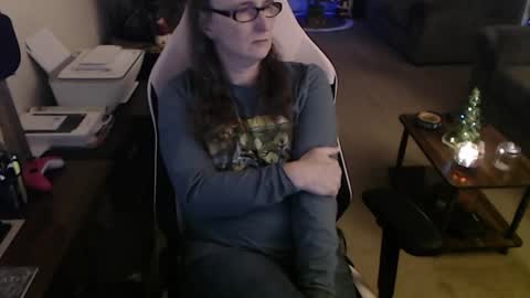 Camprincess331 online show from 11/25/25, 02:22