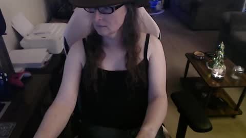 Camprincess331 online show from 12/03/25, 02:30