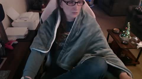 Camprincess331 online show from 12/19/25, 02:29